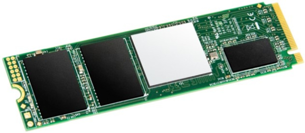 фото Накопитель SSD M.2 2280 Transcend TS1TMTE220S в Красноярске 1000 ГБ