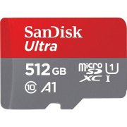 фото Карта памяти SanDisk Ultra
