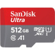 фото Карта памяти MicroSDXC 512GB SanDisk Ultra в Уфе