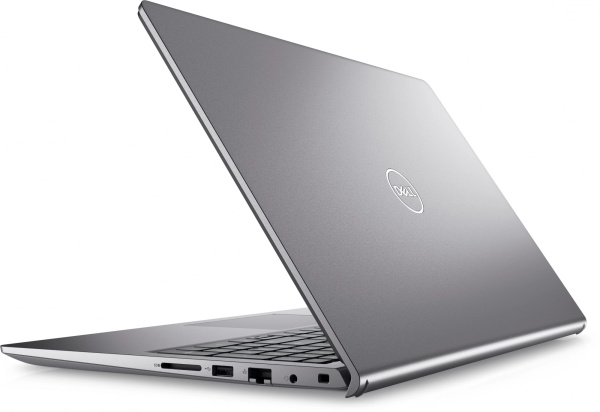 фото Ноутбук  Dell Vostro 3530 в Уфе 15.6 ", Core i5, 8 Гб RAM, 512 Гб SSD, Iris Xe Graphics, Черный