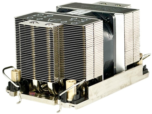Изображение товара Ablecom ACL-S21130: мощный кулер для LGA4677, 400 Вт