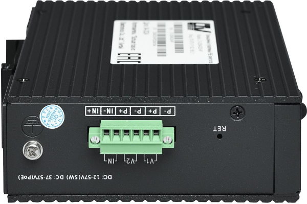 фото Коммутатор промышленный управляемый LTV LTV-2SI04G2S-MP в Омске