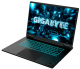фото Ноутбук  GIGABYTE Gaming A16 PRO GA6DH в Казани 16 ", Core 7, 32 Гб RAM, 1 Тб SSD, GeForce RTX 5080, Черный