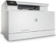 фото МФУ лазерное цветное HP Color LaserJet Pro MFP M182n в Волгограде