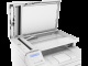 фото МФУ лазерное черно-белое HP LaserJet Pro M227sdn