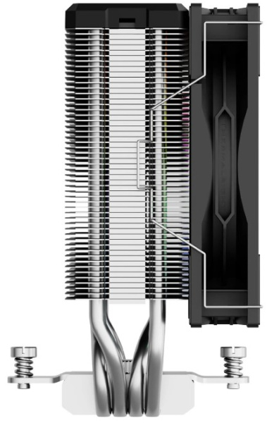 фото Кулер  Thermalright Assassin X 120 R Digital Black ARGB в Перми