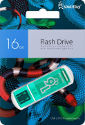 фото Накопитель USB 2.0 SmartBuy SB16GBGSGSN