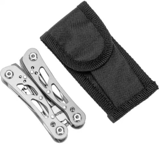 фото Мультитул  KRANZ KR-12-4902-2 в Санкт-Петербургe
