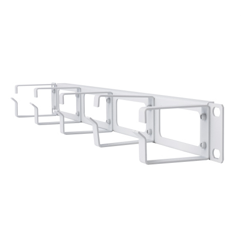 фото Кабельный организатор Filum FL-CM-1U-GY в Краснодаре