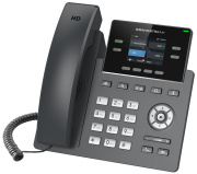 фото Телефон VoiceIP Grandstream GRP-2612w