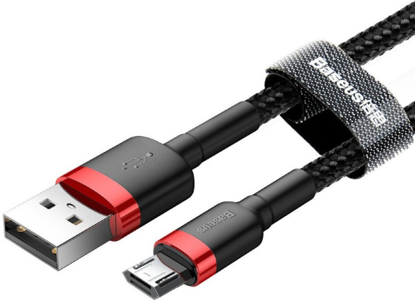 фото Кабель интерфейсный  Baseus CAMKLF-B91 в Красноярске