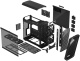 фото Корпус eATX Fractal Design Torrent Black TG Light Tint