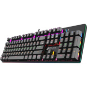 фото Клавиатура Oklick 990 G2