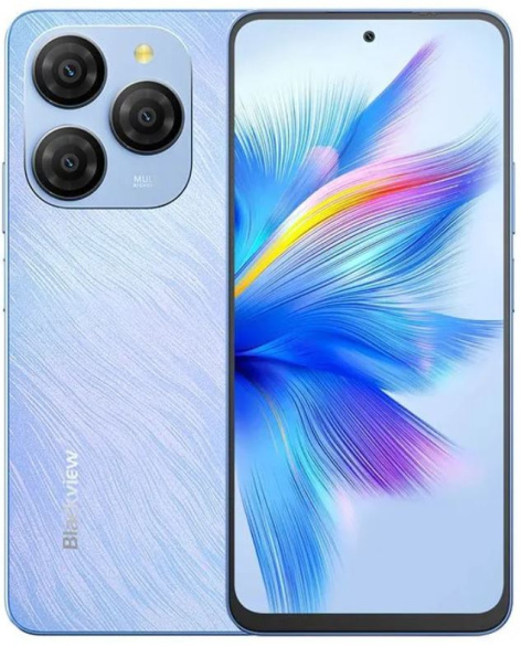 фото Смартфон  Blackview SHARK 9 5G 8/256GB в Перми