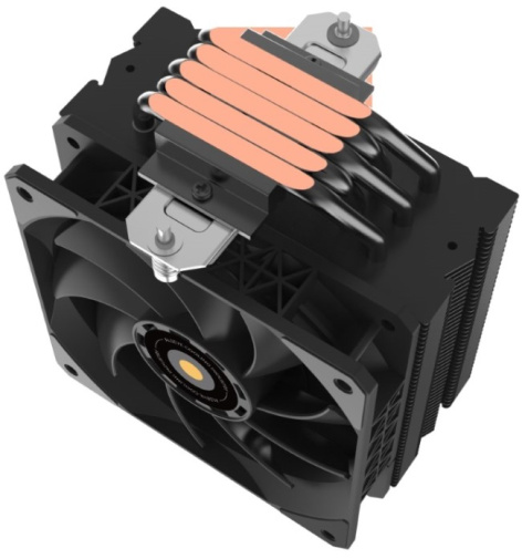 фото Кулер  ALSEYE S120-H5 в Волгограде