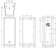 фото Акустическая система  Ecler ARQIS 208iWH