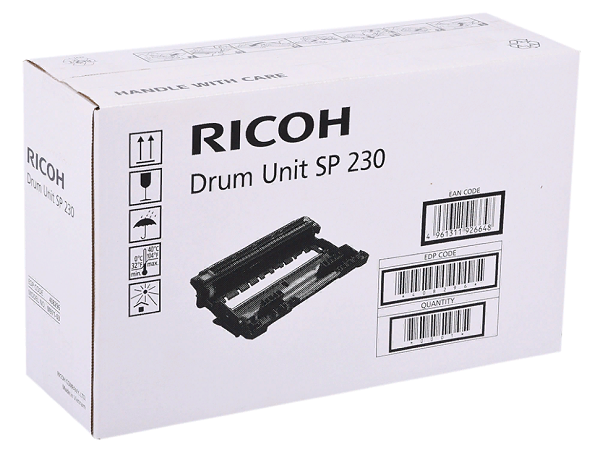 

Фотобарабан Ricoh SP 230 (12K) 408296 SP230DNw/SP230SFNw, SP 230 (12K)