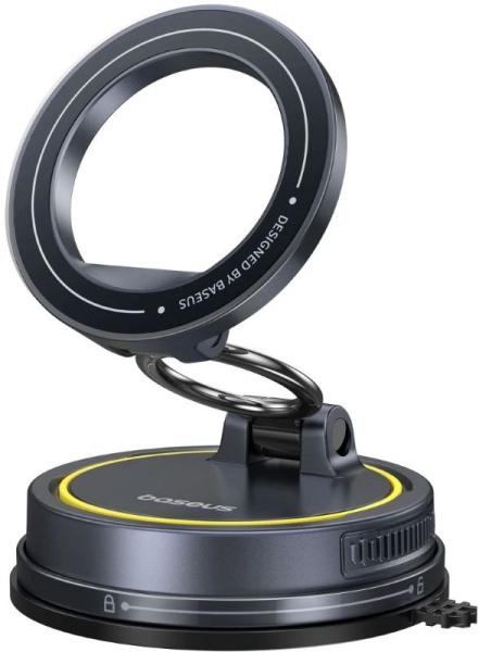 фото Держатель автомобильный  Baseus VC2 Flex