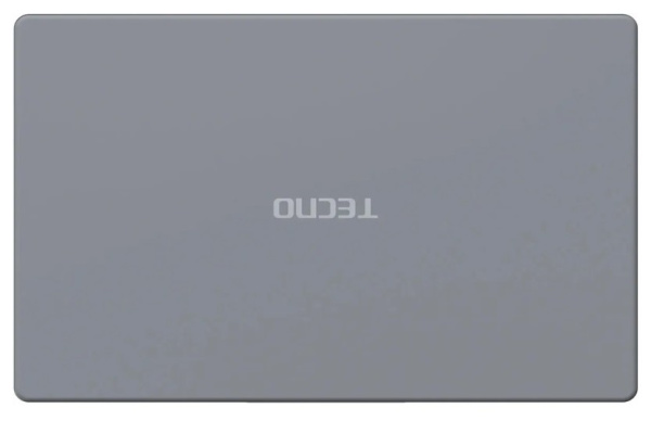 фото Ноутбук  TECNO MegaBook K15SDA 15.6 ", Ryzen 5, 8 Гб RAM, 512 Гб SSD, Radeon Graphics, Серый
