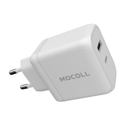 фото Зарядное устройство сетевое MOCOLL RUI III Series в Красноярске