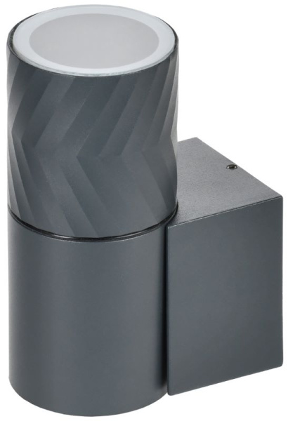 фото Светильник уличный IEK LT-UBU0-5107-GU10-1-K03 в Казани