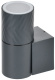 фото Светильник уличный IEK LT-UBU0-5107-GU10-1-K03 в Казани