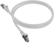 фото Кабель патч-корд Lanmaster LAN-PC45/S6-2.0-WH