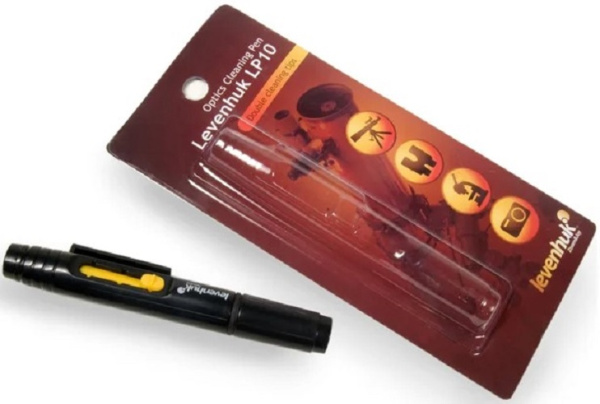 фото Карандаш  Levenhuk Cleaning Pen LP10 в Уфе
