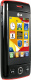 фото Мобильный телефон  LG T300 Black