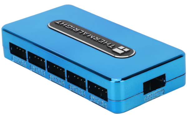 фото Контроллер  Thermalright TL-RGB-HUB-REV.A в Перми