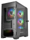 фото Корпус mATX Powercase Alisio Micro X4B V2 LE