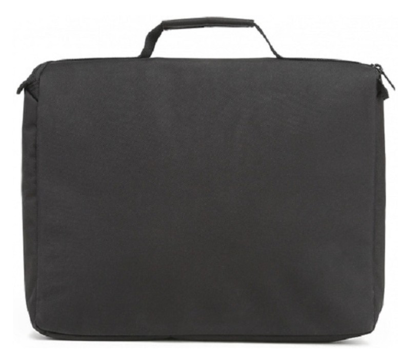 

Сумка для ноутбука Sumdex PON-358BK 15.4", полиэстер, чёрная, PON-358BK