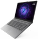фото Ноутбук  Lenovo LOQ 15IAX9E 15.6 ", Core i7, 16 Гб RAM, 512 Гб SSD, GeForce RTX 4050, Серый