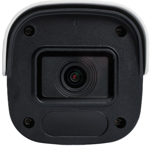 фото Видеокамера IP IPTRONIC IPT-IPBP2001(2,8)