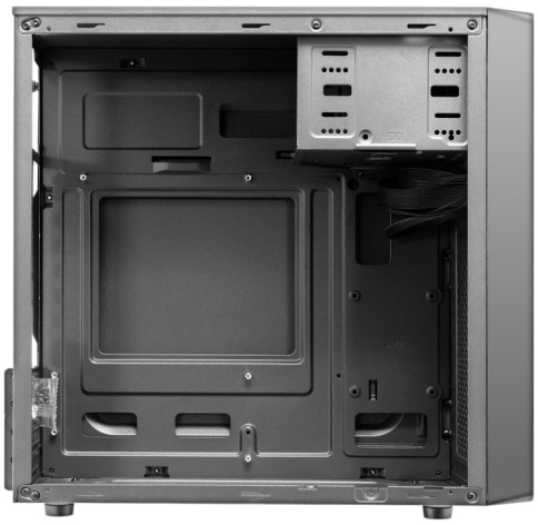 фото Корпус mATX Ginzzu D190 в Волгограде