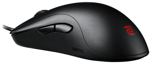 фото Мышь  BenQ Zowie ZA11-B