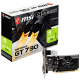 фото Видеокарта MSI GeForce GT 730 (N730K-2GD3/LP)