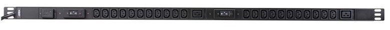

Блок распределительный Aten PE0324SG-AT 32A 24-outlets (22xC13+2xC19) 0U Basic PDU with Surge Protection, PE0324SG-AT