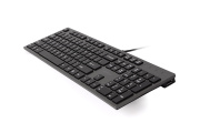фото Клавиатура A4Tech KV-300H
