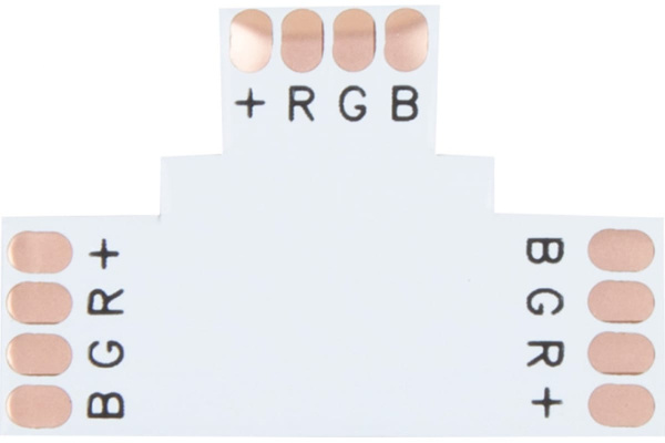 Изображение товара Плата Lamper 144-126-1
