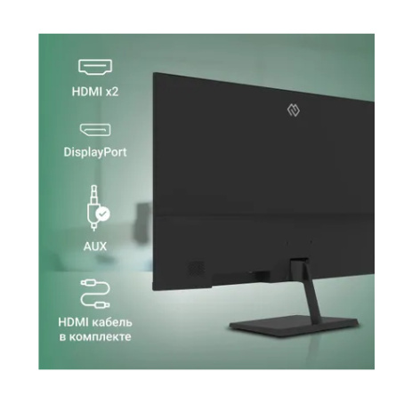 фото Монитор 31,5" Digma Progress 32P501Q в Уфе