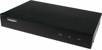 фото Видеосервер  TRASSIR MiniClient в Казани