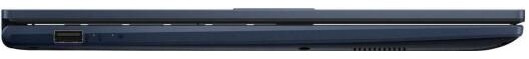 фото Ноутбук  ASUS VivoBook 15 R1504VA-BQ922 в Нижнем Новгороде 15.6 ", Core i3, 8 Гб RAM, 512 Гб SSD, UHD Graphics, Синий