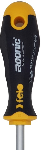 фото Отвертка шлицевая Felo 40010710 в Санкт-Петербургe