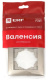 фото Рамка двойная  EKF EWM-G-302-40