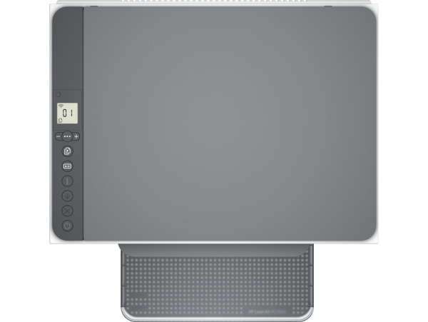 фото МФУ лазерное черно-белое HP LaserJet M236dw в Уфе