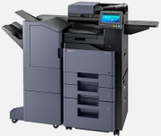 фото МФУ Kyocera TASKalfa 508ci