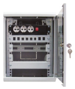 фото Шкаф ЦМО ШРН-12.255-10