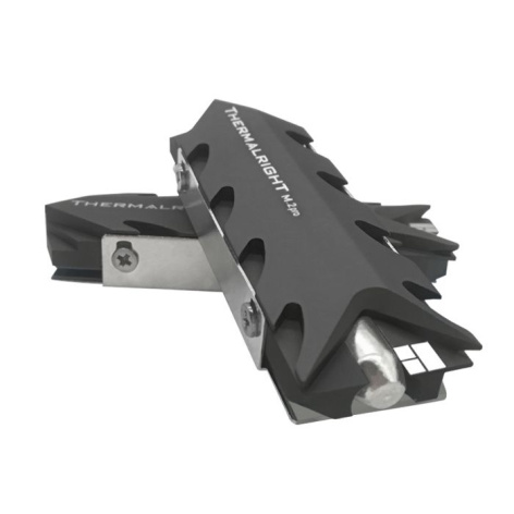 фото Радиатор  Thermalright TR-M.2-2280-PRO в Екатеринбурге