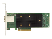 фото Контроллер Broadcom/LSI MegaRAID SAS 9400-8e SGL